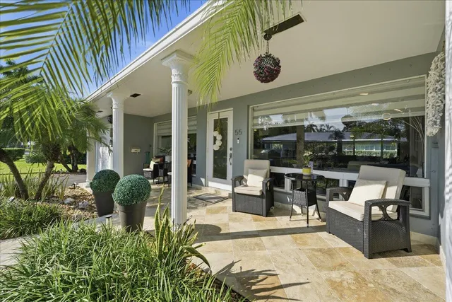 $829,000 | 1431 South Ocean Boulevard, Unit 55, Lauderdale-by-the-Sea, FL 33062