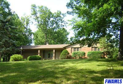 3326 Butler Court Fort Wayne, IN 46808 - Photo 1 of 17 Gallery Image 1