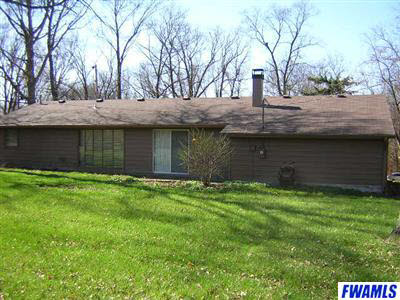 3326 Butler Court Fort Wayne, IN 46808 - Photo 15 of 17 Gallery Image 15