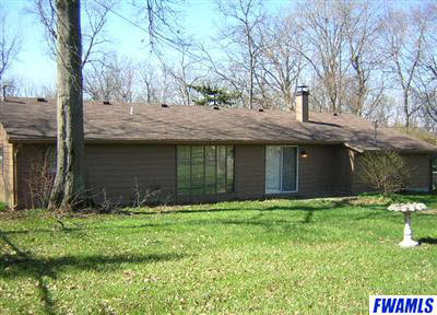 3326 Butler Court Fort Wayne, IN 46808 - Photo 16 of 17 Gallery Image 16