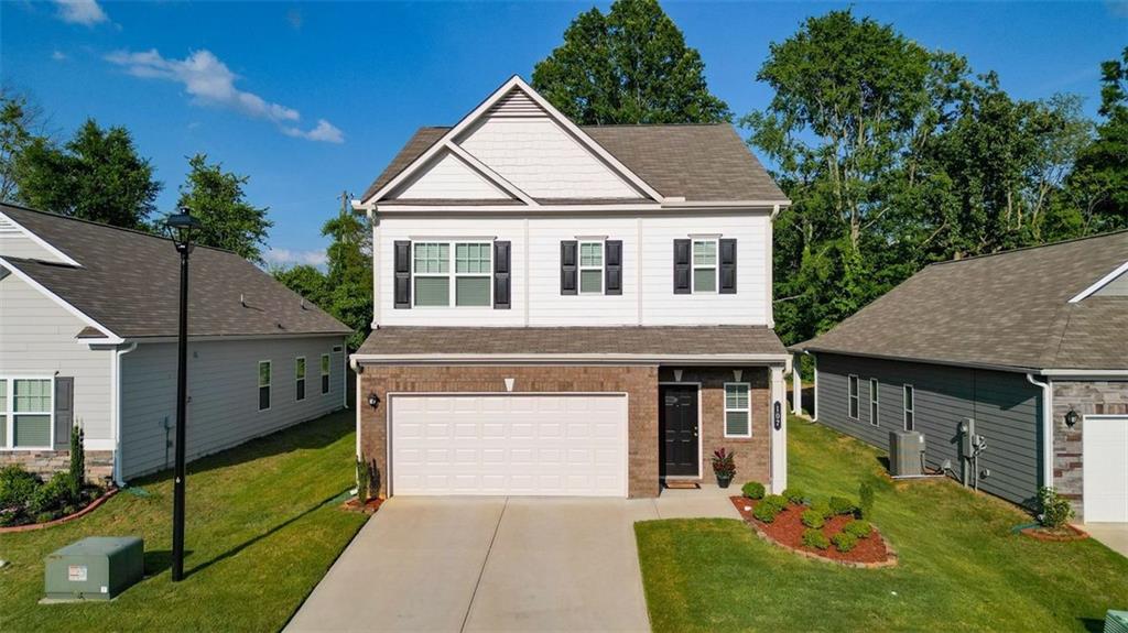 107 Waterside Ridgg Calhoun, GA 30701 - Photo 1 of 1 Gallery Image 1