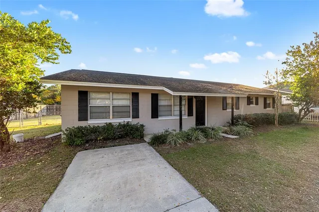 $1,800 | 3342 Southeast 12th Street, Ocala, FL 34471