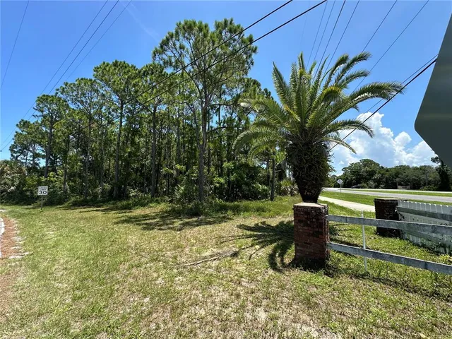 $80,000 | 100 Palm Breeze Drive, Edgewater, FL 32141