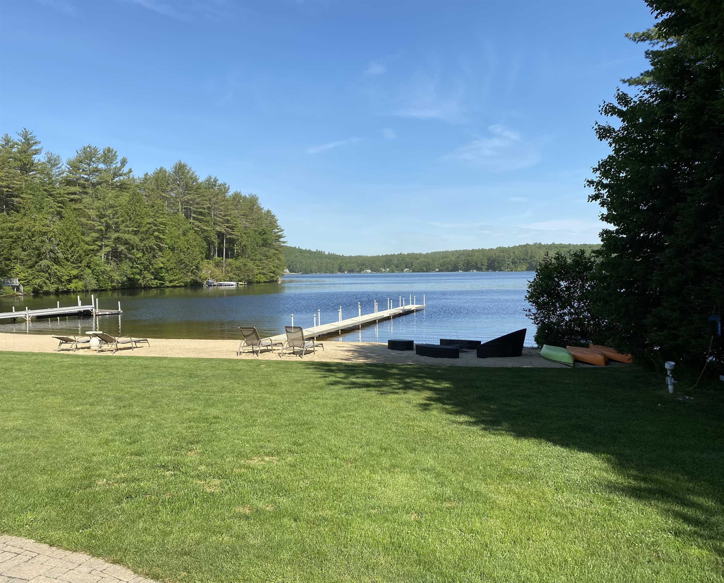 262 East Monomonac Road Rindge, NH 03461 - Photo 7 of 44
