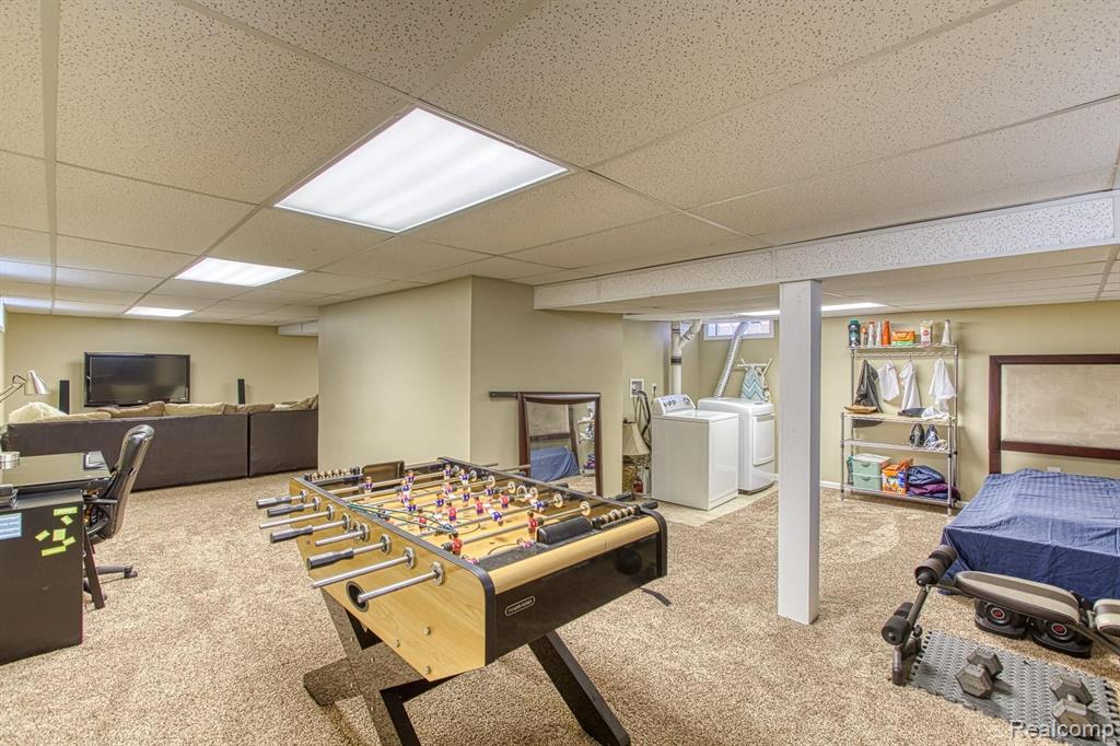 1369 Princeton Road Berkley, MI 48072 - Photo 26 of 38