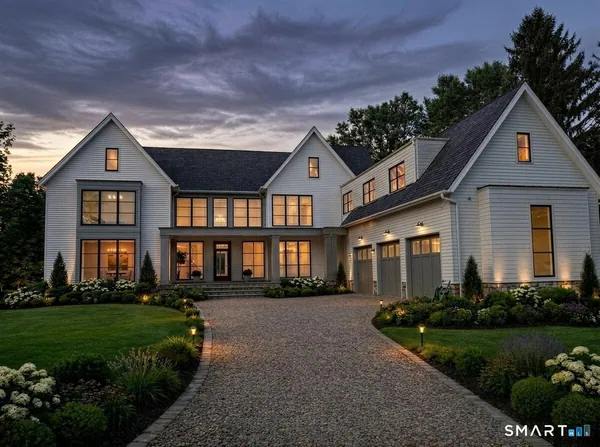 $9,860,000 | 9 Over Rock Lane, Westport, CT 06880