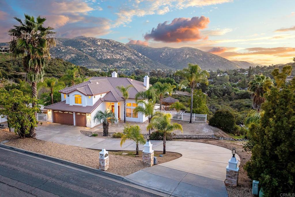 15881 Broad Oaks Road El Cajon, CA 92021 - Photo 1 of 1 Gallery Image 1