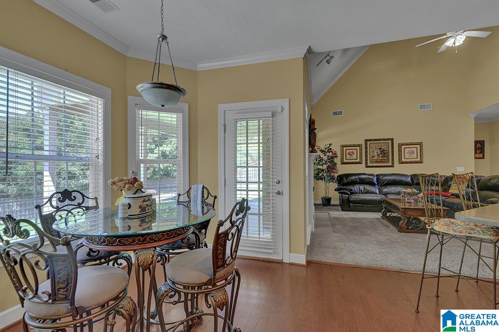 589 Overlook Road Fultondale, AL 35068 - Photo 11 of 30