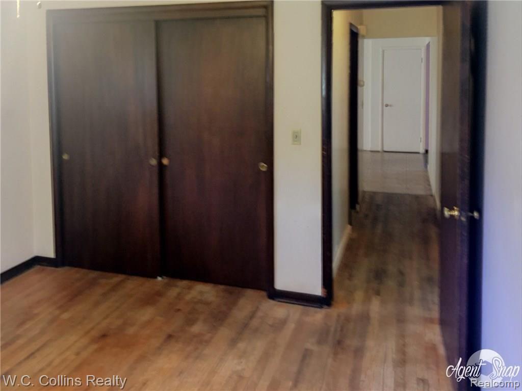 75189 Van Dyke Road Romeo, MI 48065 - Photo 9 of 26 Bedroom 1