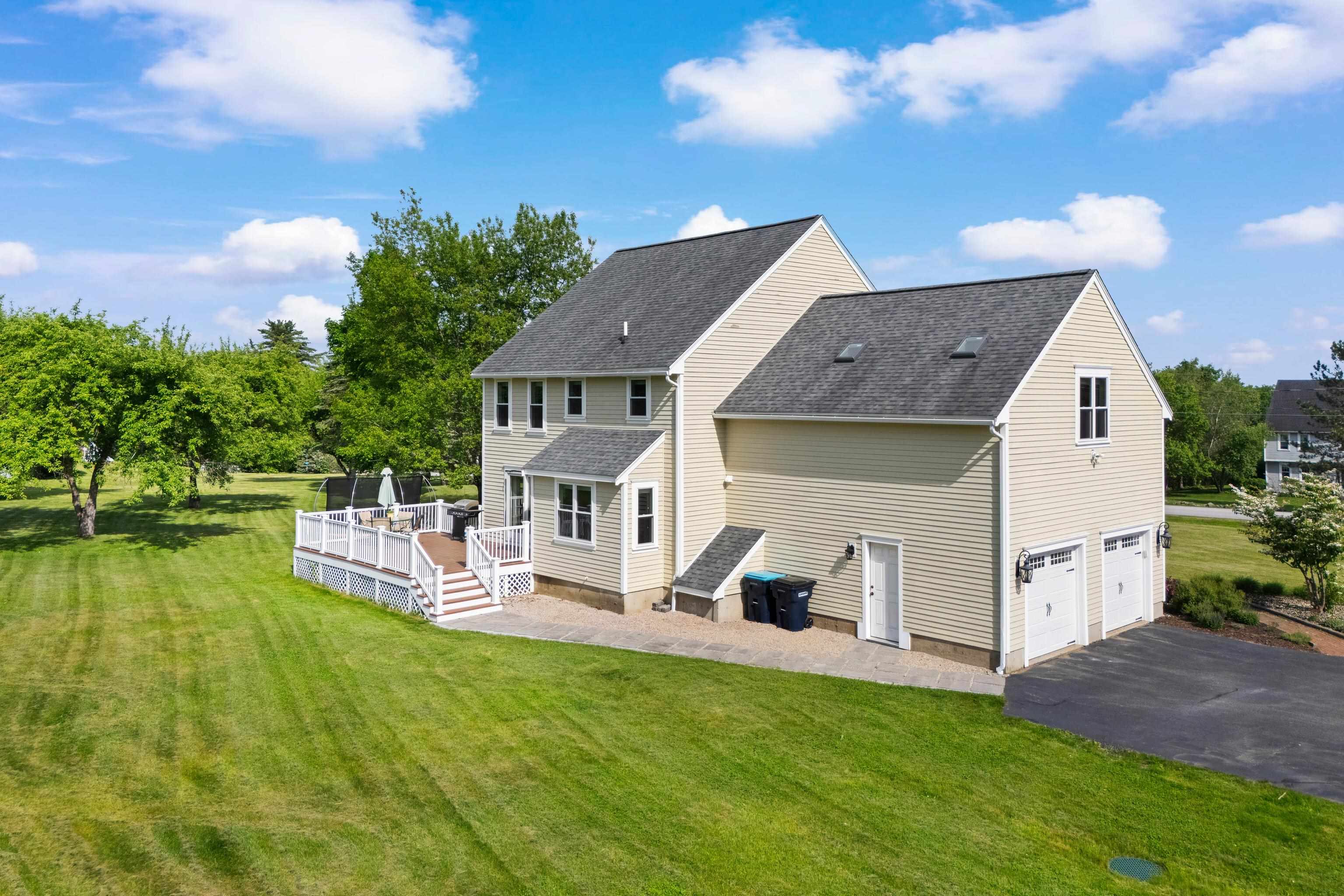 1 Bartlett Road Stratham, NH 03885 - Photo 51 of 60