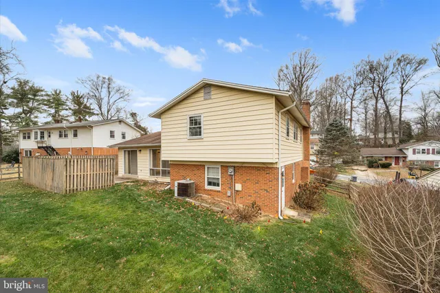 $760,000 | 3209 Armory Court, Fairfax, VA 22030