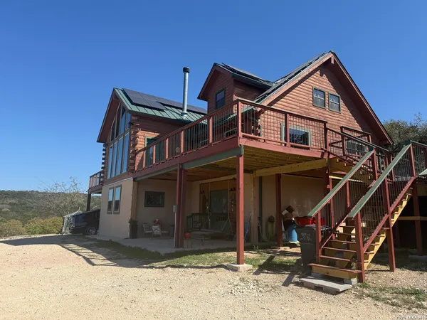 $15,000 | 13689 Farm To Market Road 1283, Unit 2, Mico, TX 78056
