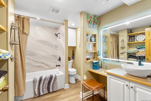 $15,000 | 13689 Farm To Market Road 1283, Unit 2, Mico, TX 78056