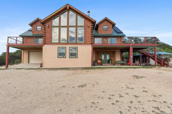 $15,000 | 13689 Farm To Market Road 1283, Unit 2, Mico, TX 78056