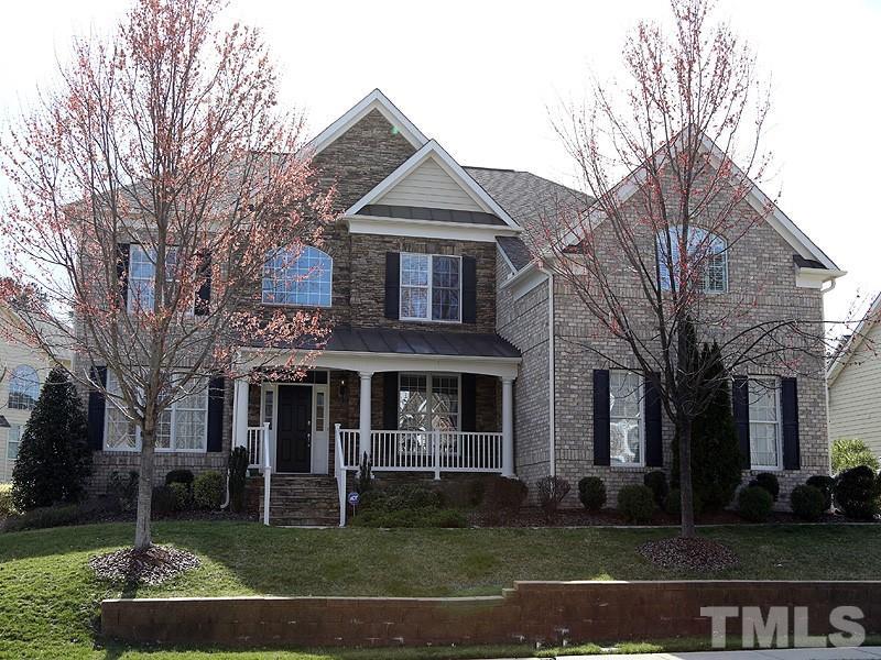 11558 Auldbury Way Raleigh, NC 27617 - Photo 1 of 25 Gallery Image 1