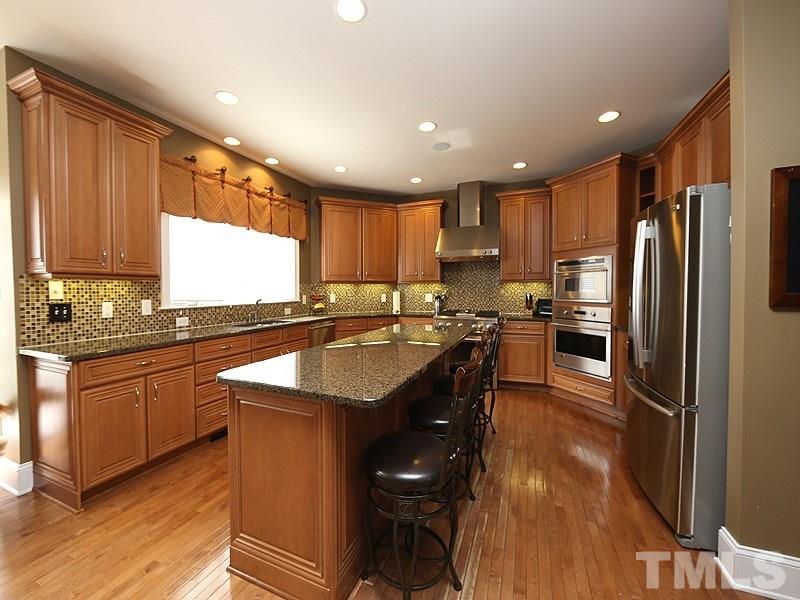 11558 Auldbury Way Raleigh, NC 27617 - Photo 11 of 25 Gallery Image 11