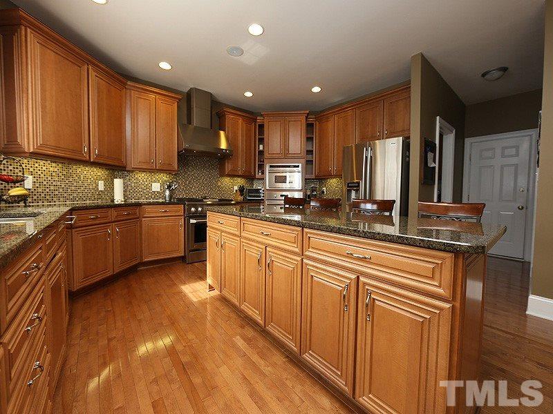 11558 Auldbury Way Raleigh, NC 27617 - Photo 12 of 25 Gallery Image 12