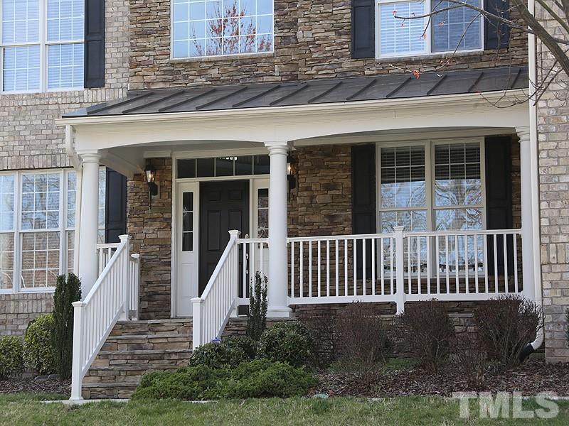 11558 Auldbury Way Raleigh, NC 27617 - Photo 3 of 25 Gallery Image 3