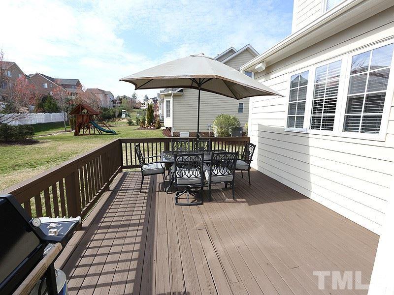 11558 Auldbury Way Raleigh, NC 27617 - Photo 24 of 25 Gallery Image 24