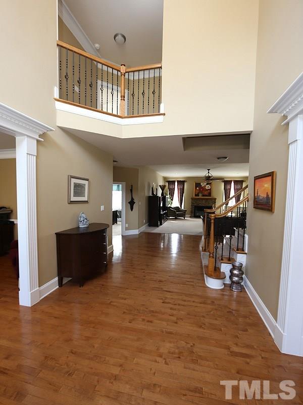 11558 Auldbury Way Raleigh, NC 27617 - Photo 4 of 25 Gallery Image 4