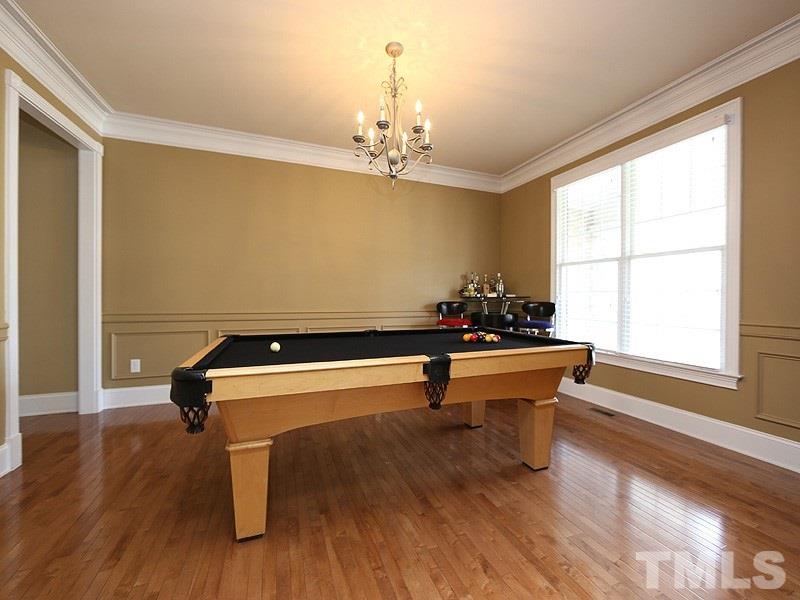 11558 Auldbury Way Raleigh, NC 27617 - Photo 6 of 25 Gallery Image 6