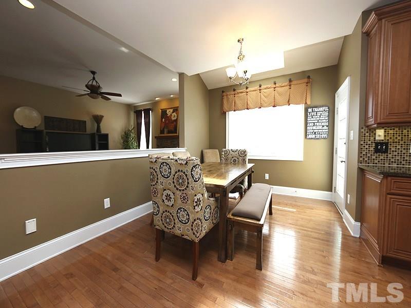 11558 Auldbury Way Raleigh, NC 27617 - Photo 10 of 25 Gallery Image 10