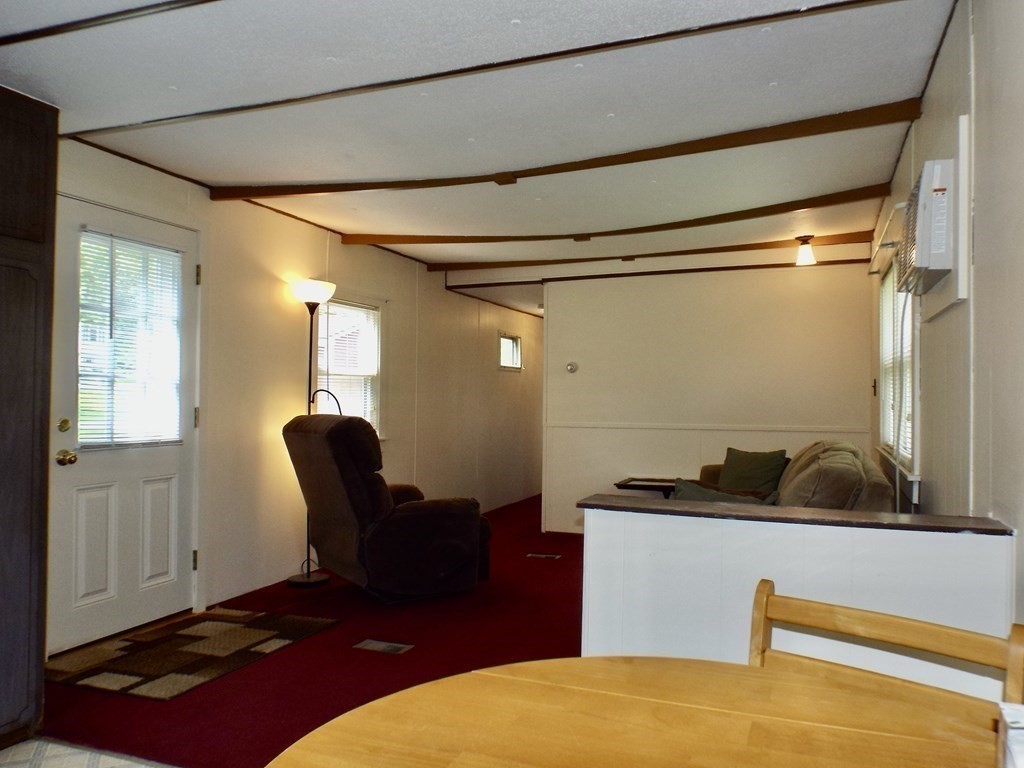 9 Bray Road Buckland, MA 01370 - Photo 11 of 25 a workspace with furniture and window