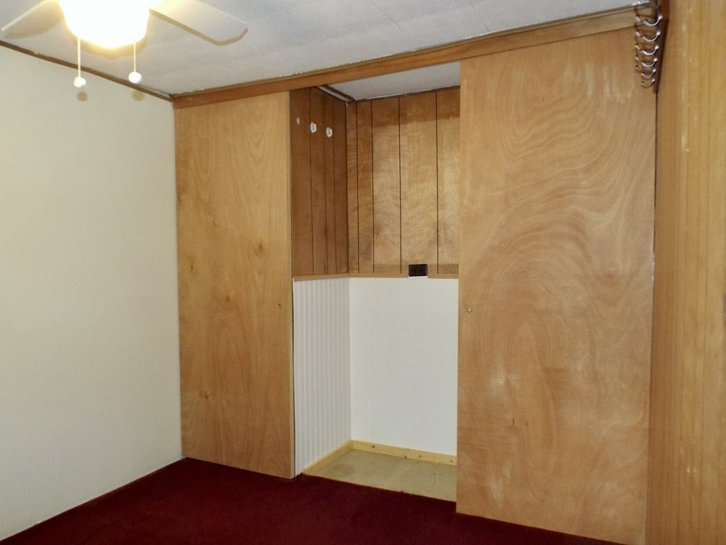 9 Bray Road Buckland, MA 01370 - Photo 17 of 25 a view of an empty room