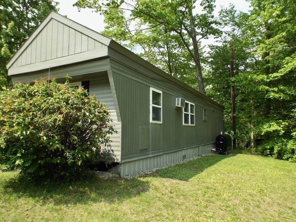 9 Bray Road Buckland, MA 01370 - Photo 2 of 25 a view of a backyard