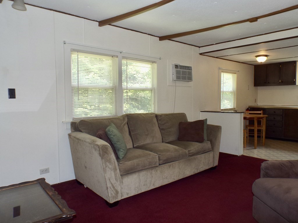 9 Bray Road Buckland, MA 01370 - Photo 5 of 25 a living room with furniture and a window