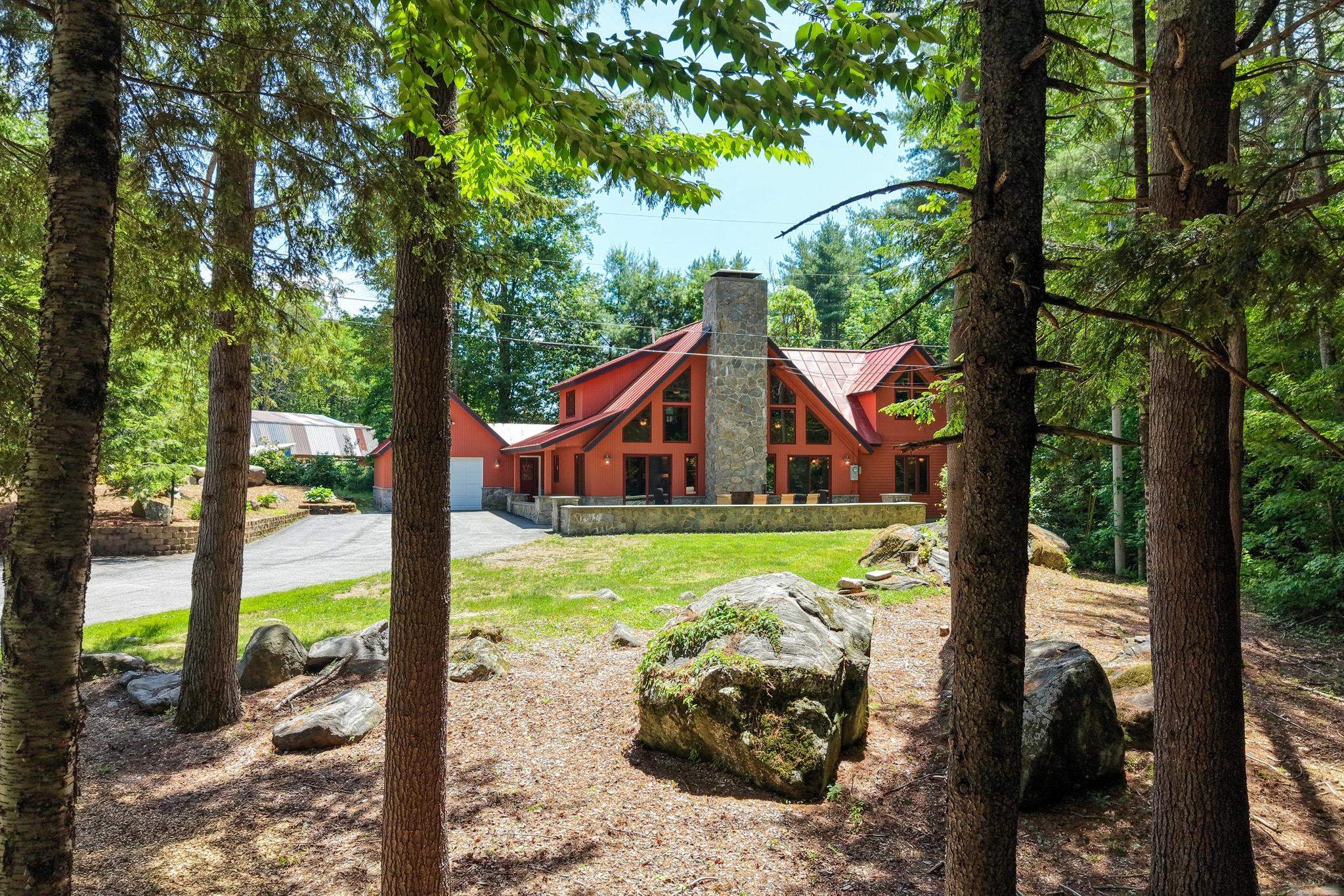 168 Chandler Road Chester, VT 05143 - Photo 4 of 60