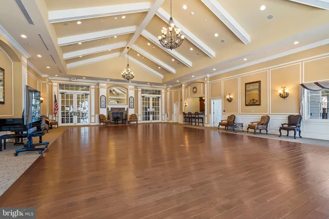 a book shelf with lots of books