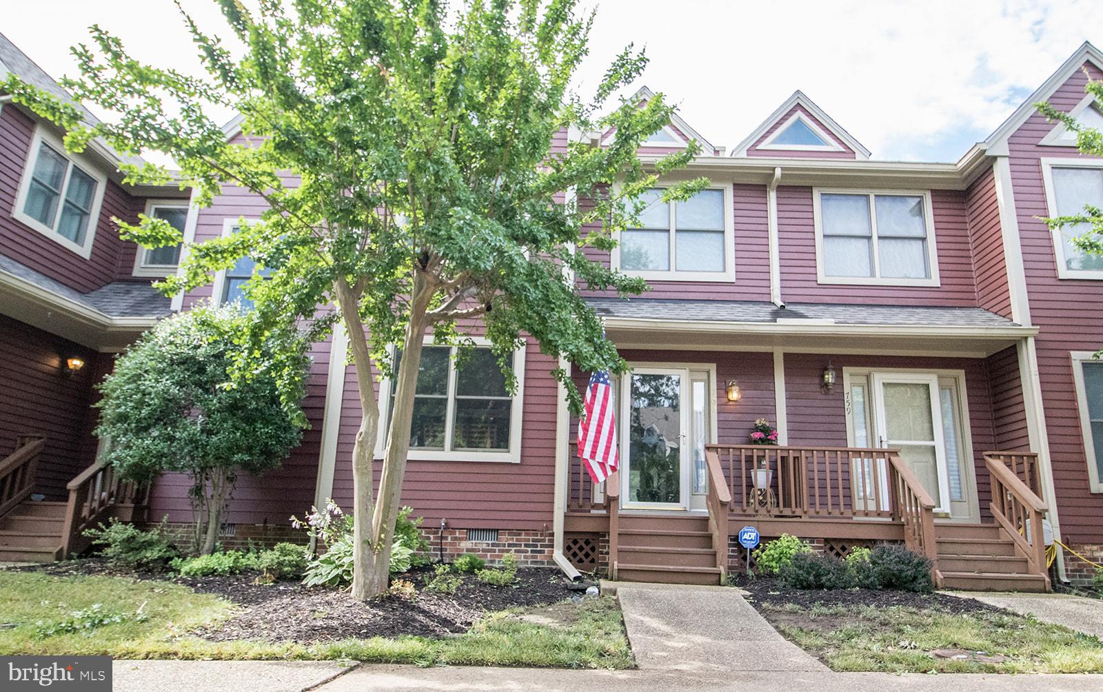 763 Bellefield Road, Unit 135 Solomons, MD 20629 - Photo 1 of 53