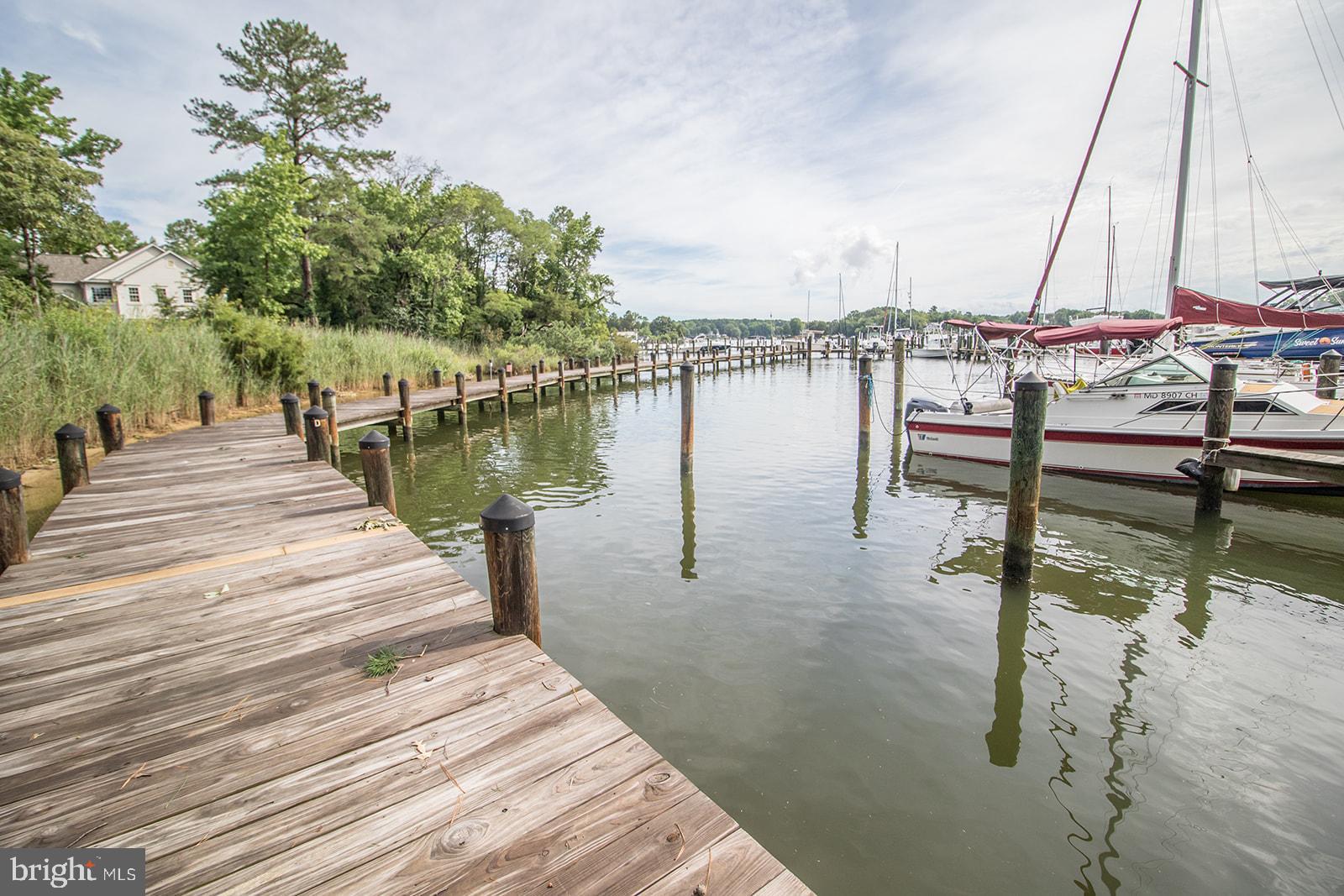 763 Bellefield Road, Unit 135 Solomons, MD 20629 - Photo 44 of 53