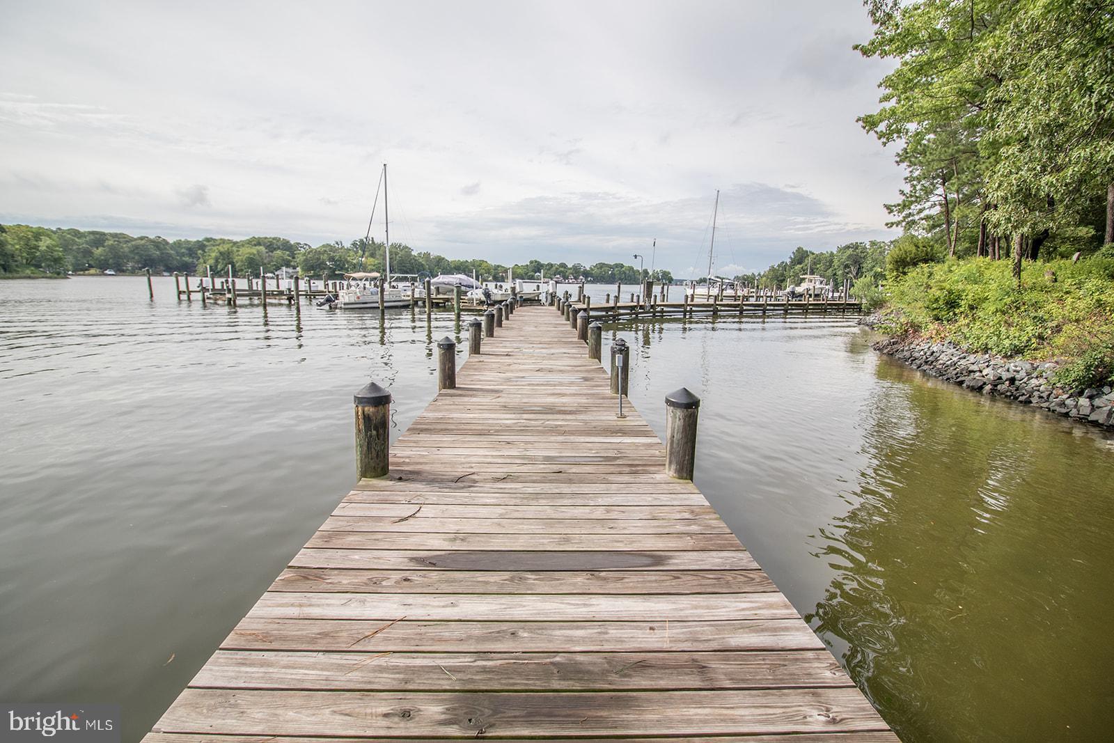 763 Bellefield Road, Unit 135 Solomons, MD 20629 - Photo 45 of 53