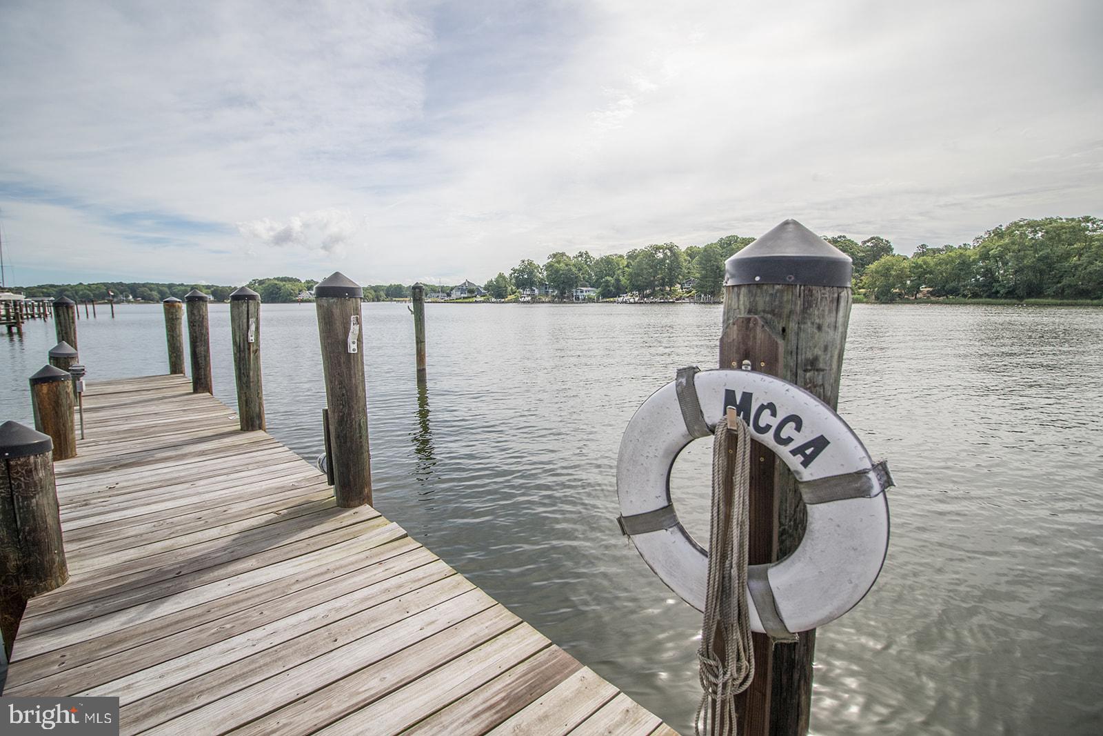 763 Bellefield Road, Unit 135 Solomons, MD 20629 - Photo 47 of 53