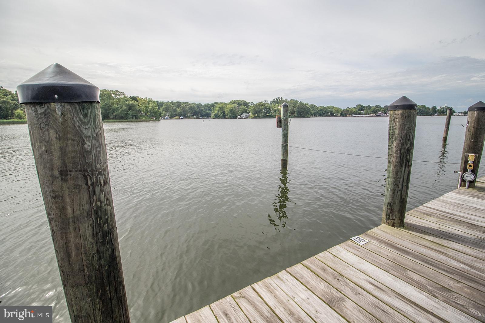 763 Bellefield Road, Unit 135 Solomons, MD 20629 - Photo 48 of 53