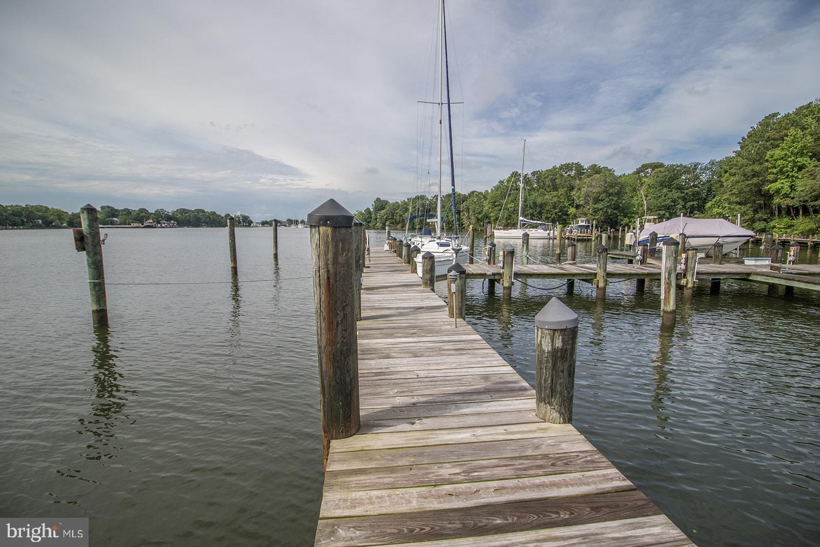763 Bellefield Road, Unit 135 Solomons, MD 20629 - Photo 49 of 53