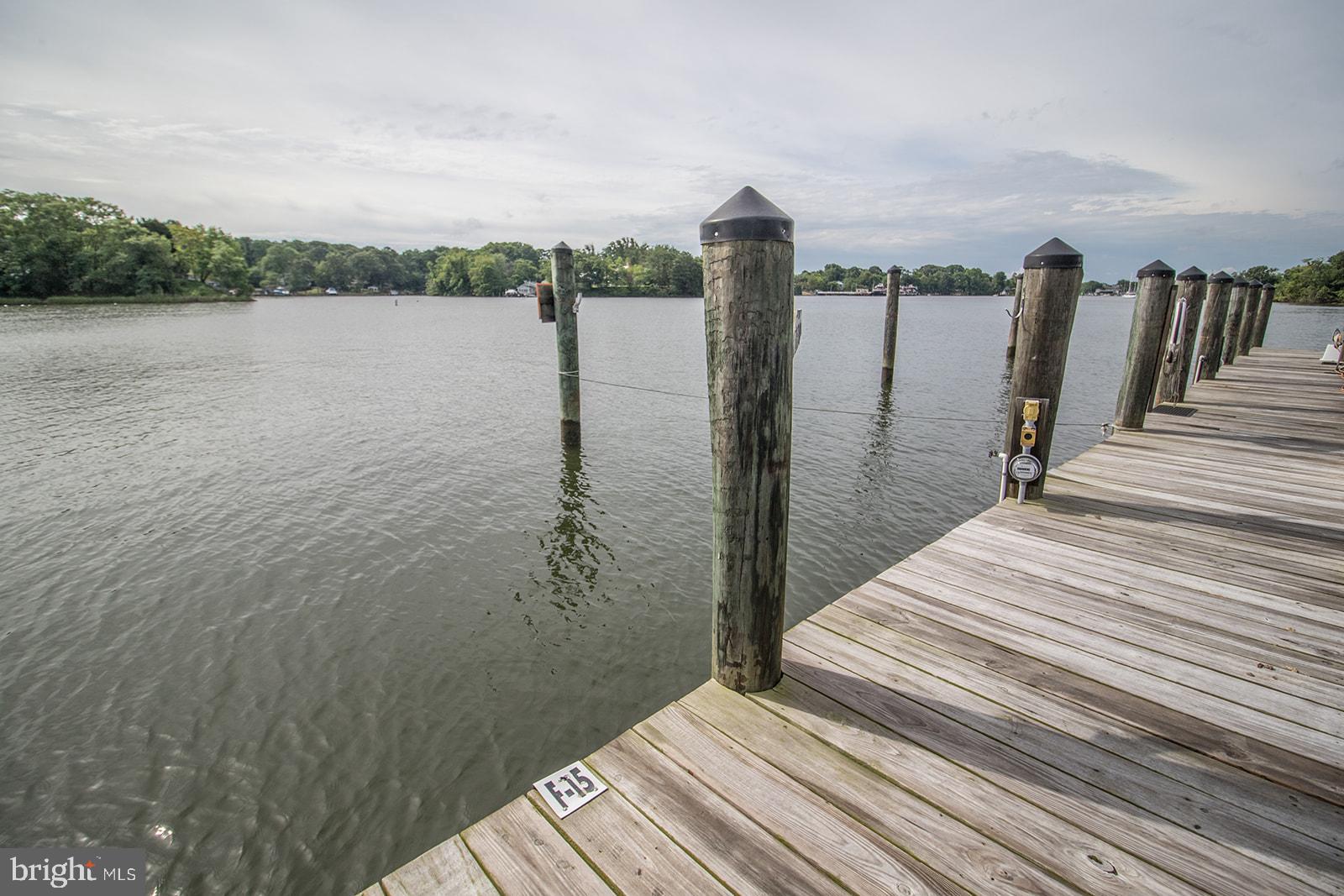 763 Bellefield Road, Unit 135 Solomons, MD 20629 - Photo 50 of 53