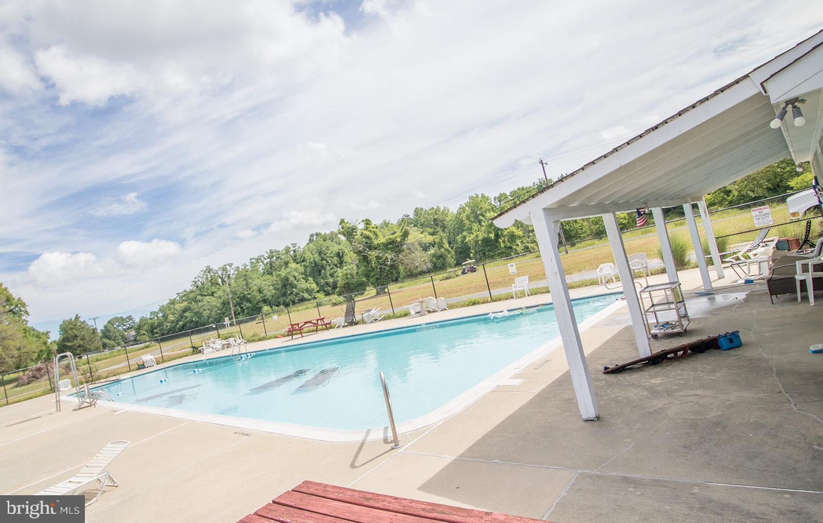 763 Bellefield Road, Unit 135 Solomons, MD 20629 - Photo 52 of 53