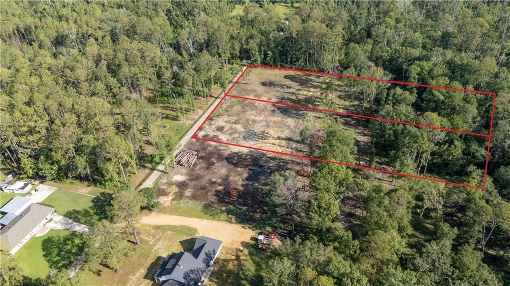 24702-22 Abernathy Road Springfield, LA 70462 - Photo 1 of 30 Gallery Image 1