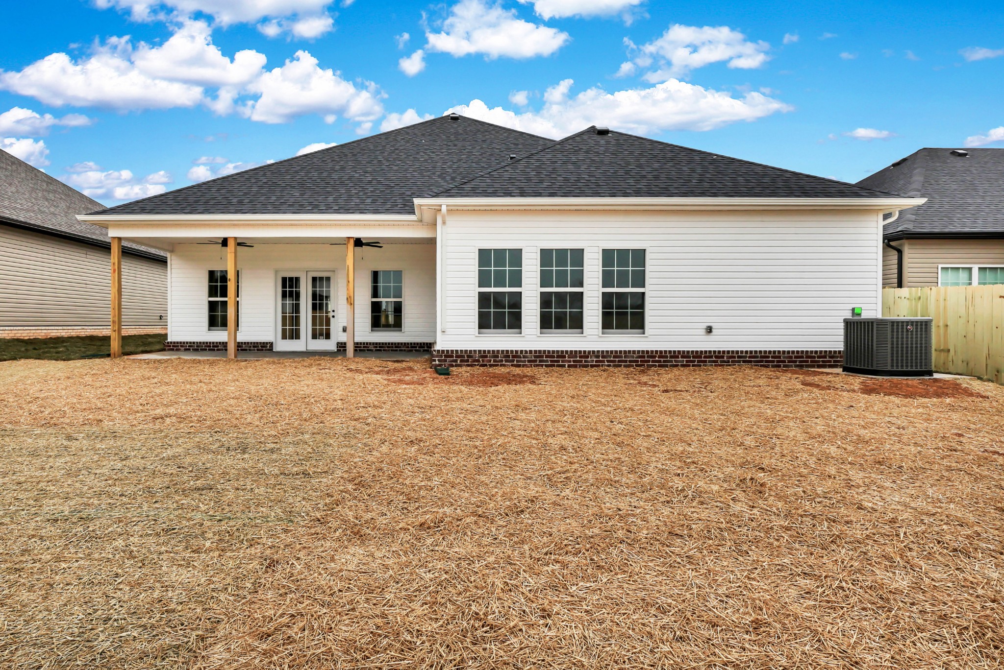 637 Woodrush Drive Clarksville, TN 37040 - Photo 38 of 42