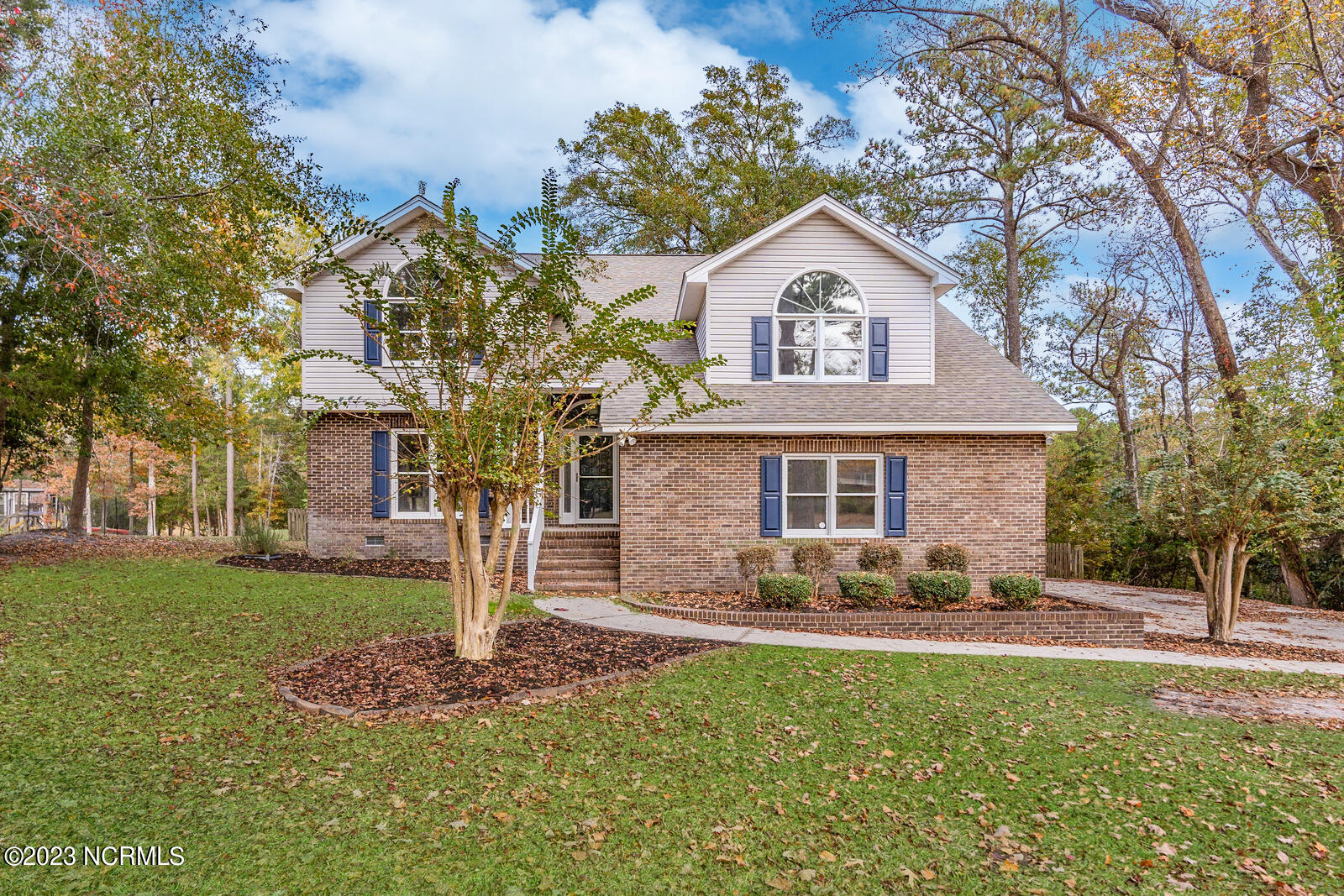 345 Hughes Road Hampstead, NC 28443 - Photo 1 of 43 mls-345Hughes-1