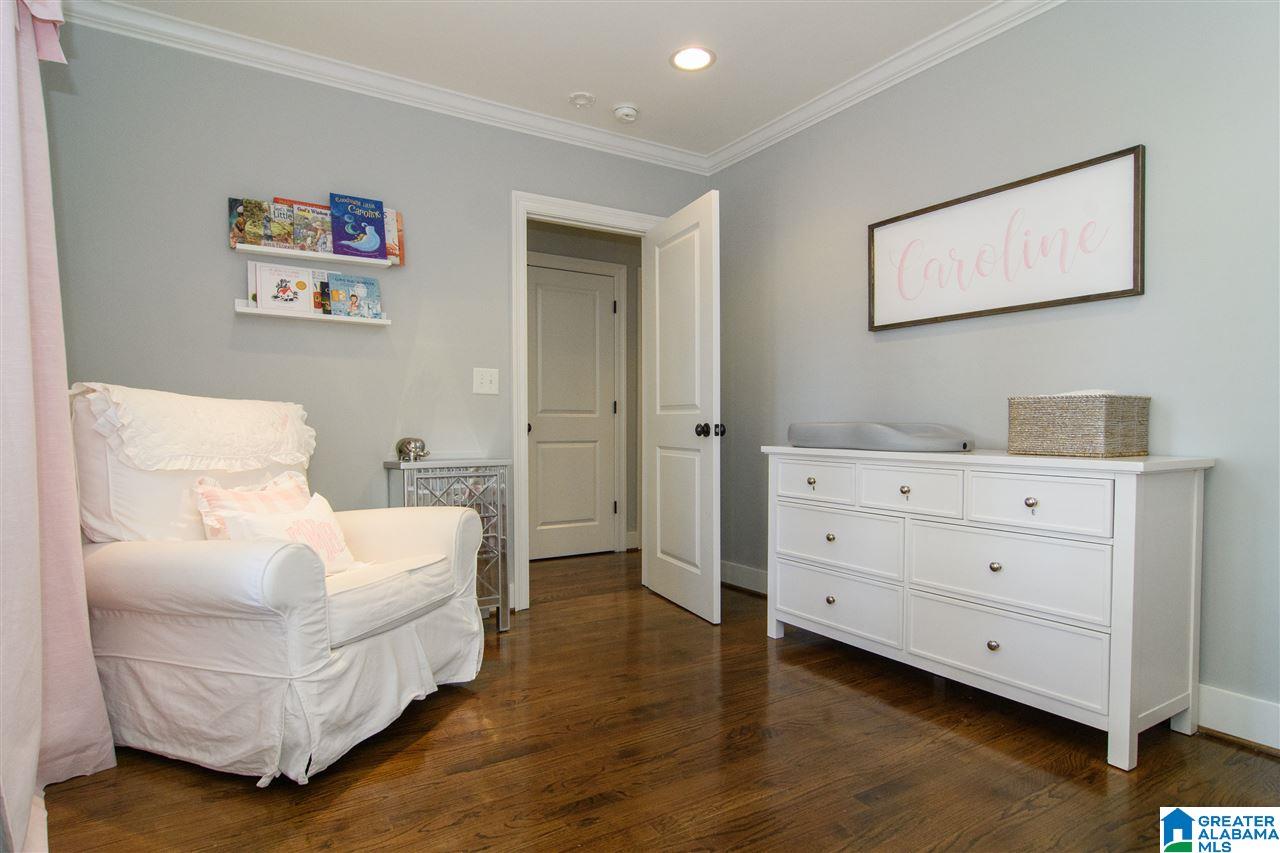 208 Hagood Street Birmingham, AL 35213 - Photo 41 of 50