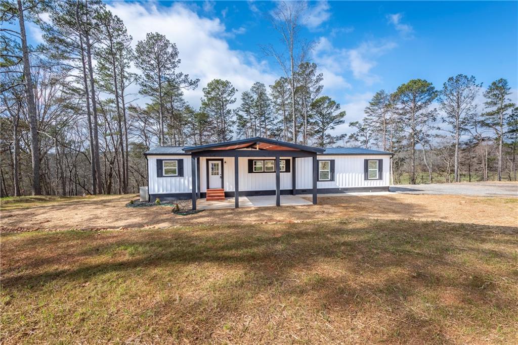 121 Haley Mountain Road Talking Rock, GA 30175 - Photo 2 of 50 Gallery Image 2