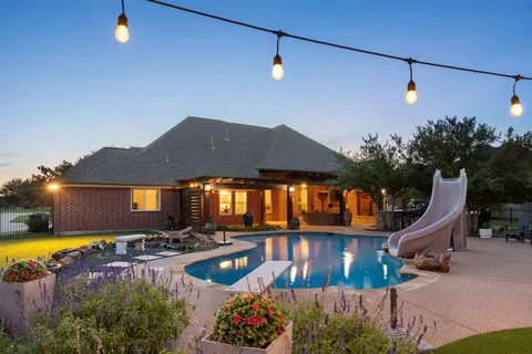 $747,000 | 13108 Taylor Frances Lane, Haslet, TX 76052