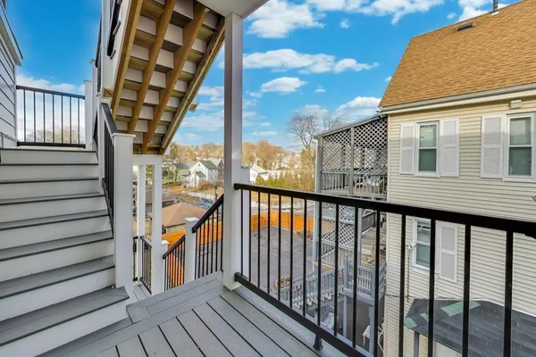 $3,900 | 2195 Dorchester Avenue, Unit 2, Boston, MA 02124