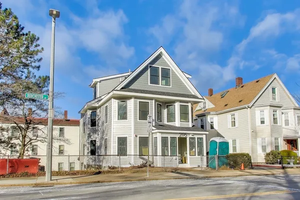 $3,900 | 2195 Dorchester Avenue, Unit 2, Boston, MA 02124