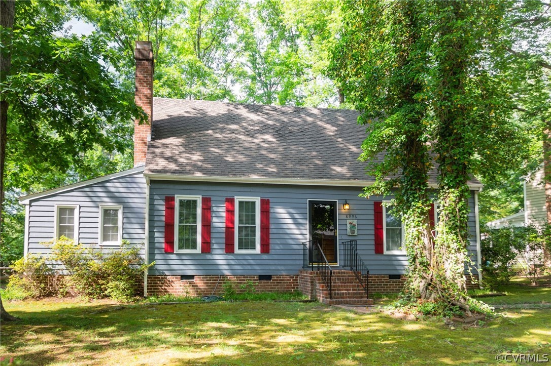8996 Becton Road Glen Allen, VA 23060 - Photo 1 of 14 Gallery Image 1