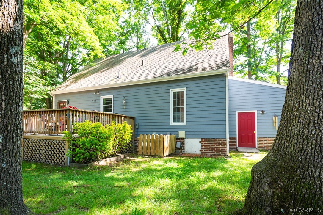 8996 Becton Road Glen Allen, VA 23060 - Photo 13 of 14 Gallery Image 13